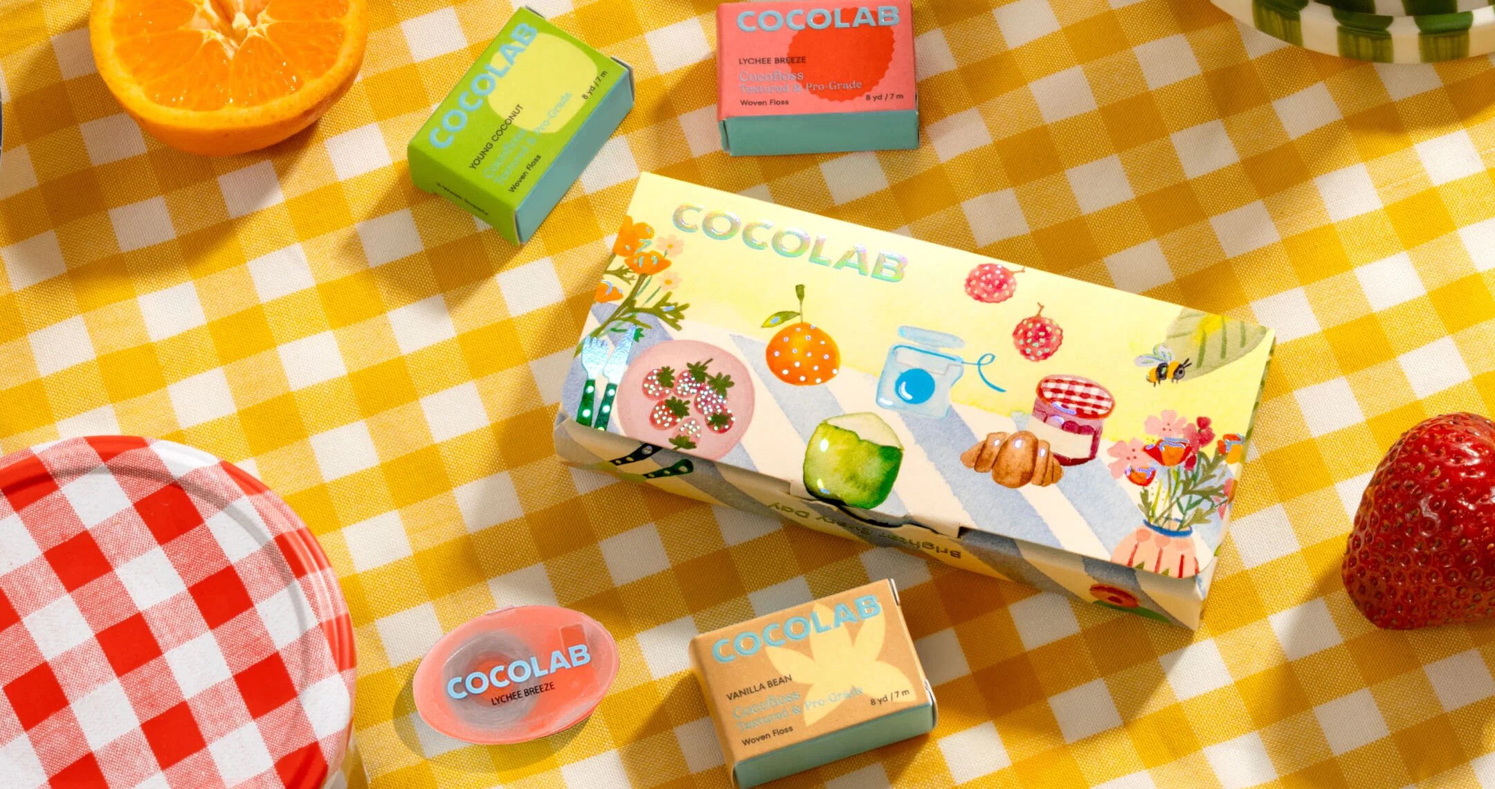 Welcome to Our Store